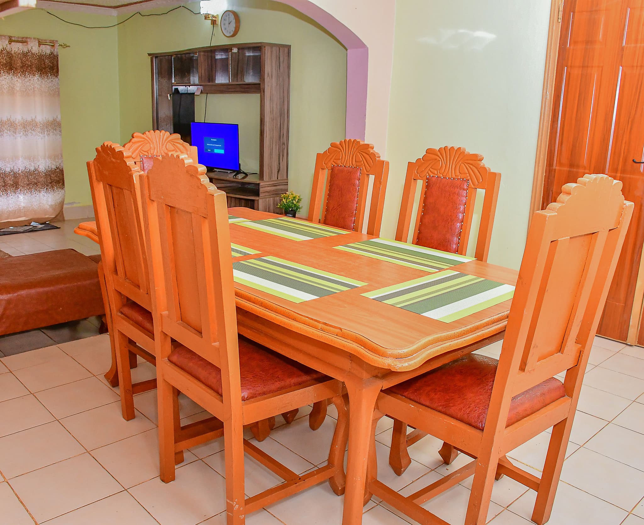 5-Bedroom Executive Villa