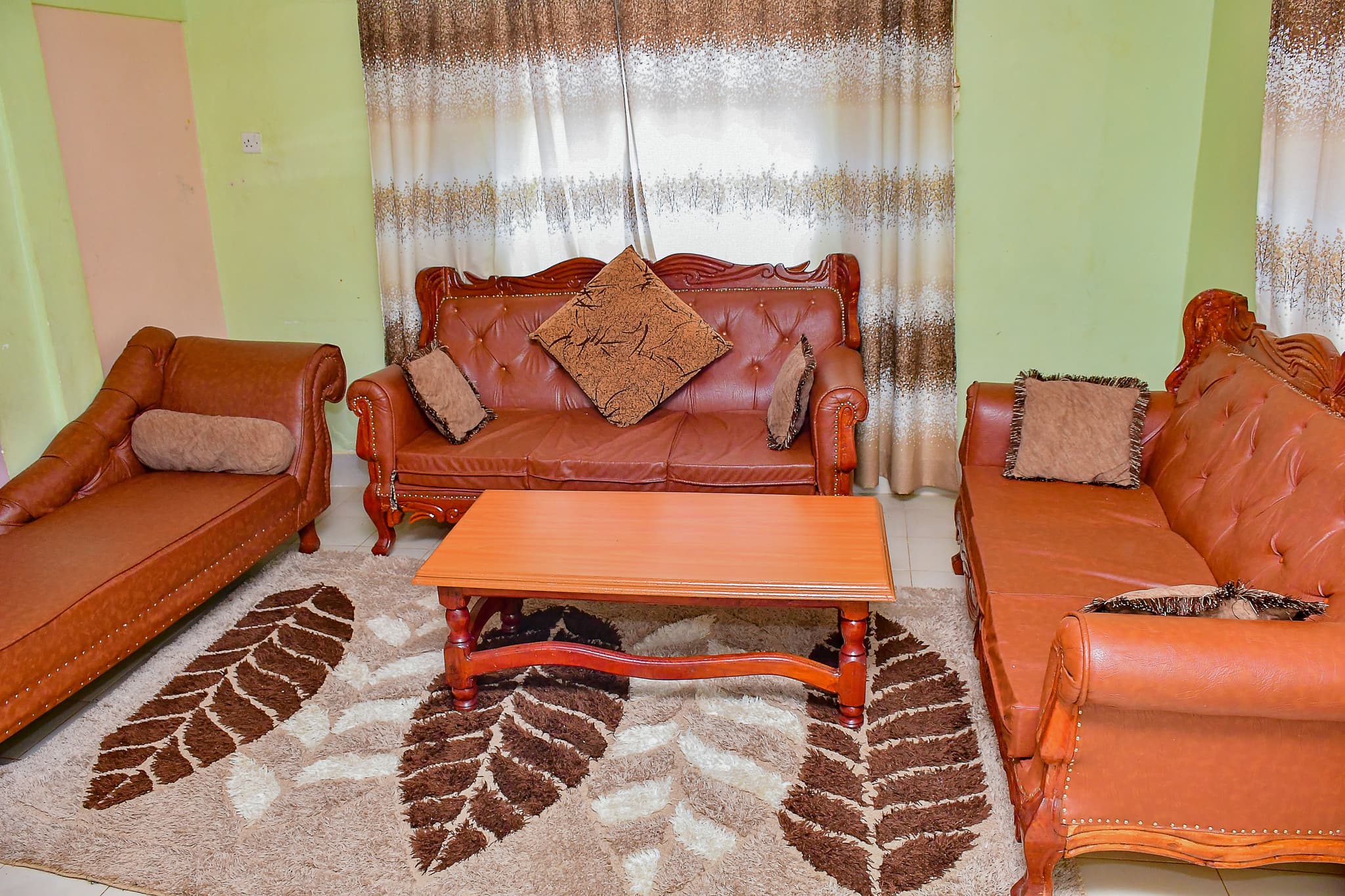 5-Bedroom Executive Villa