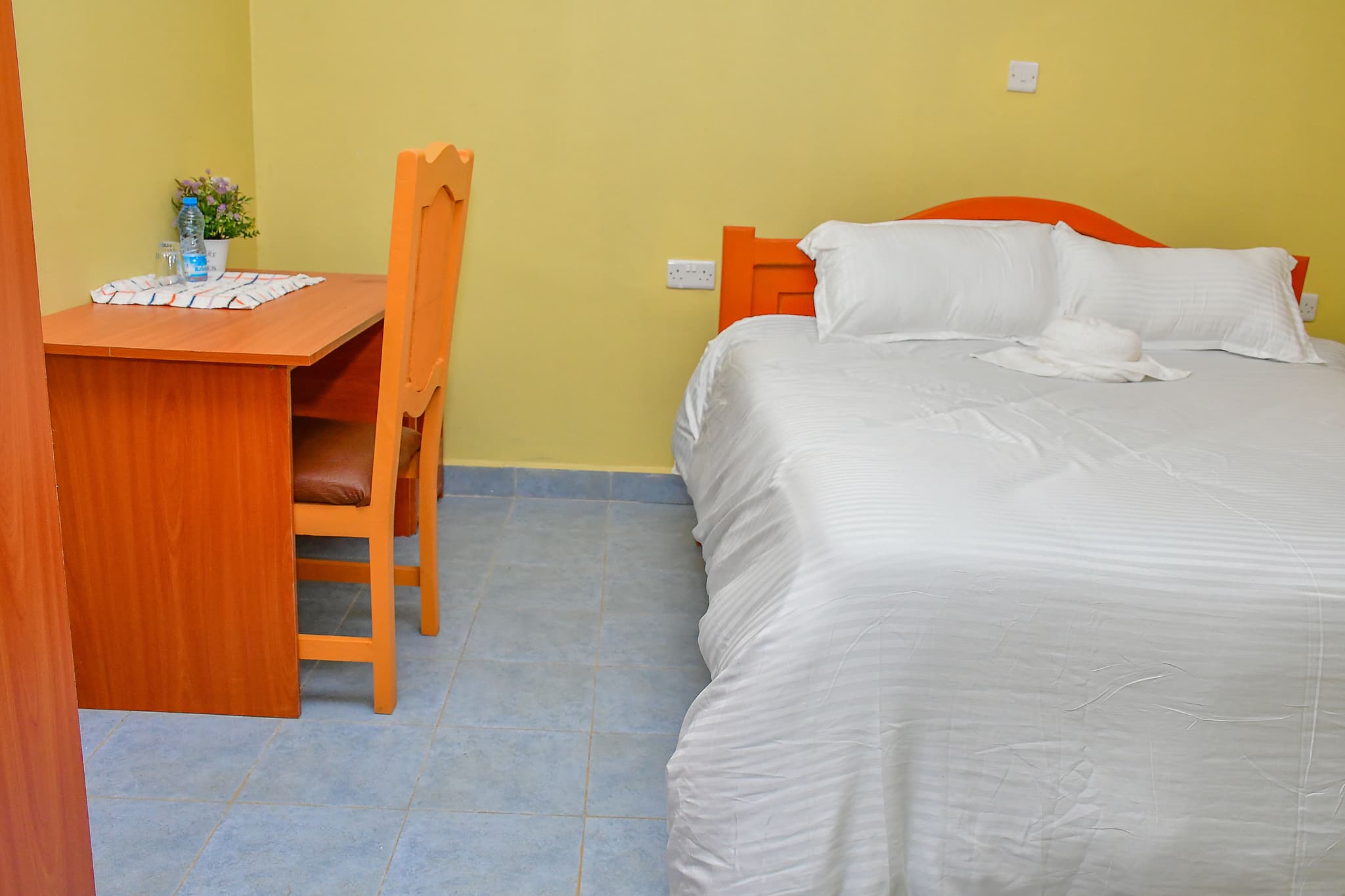 5-Bedroom Executive Villa