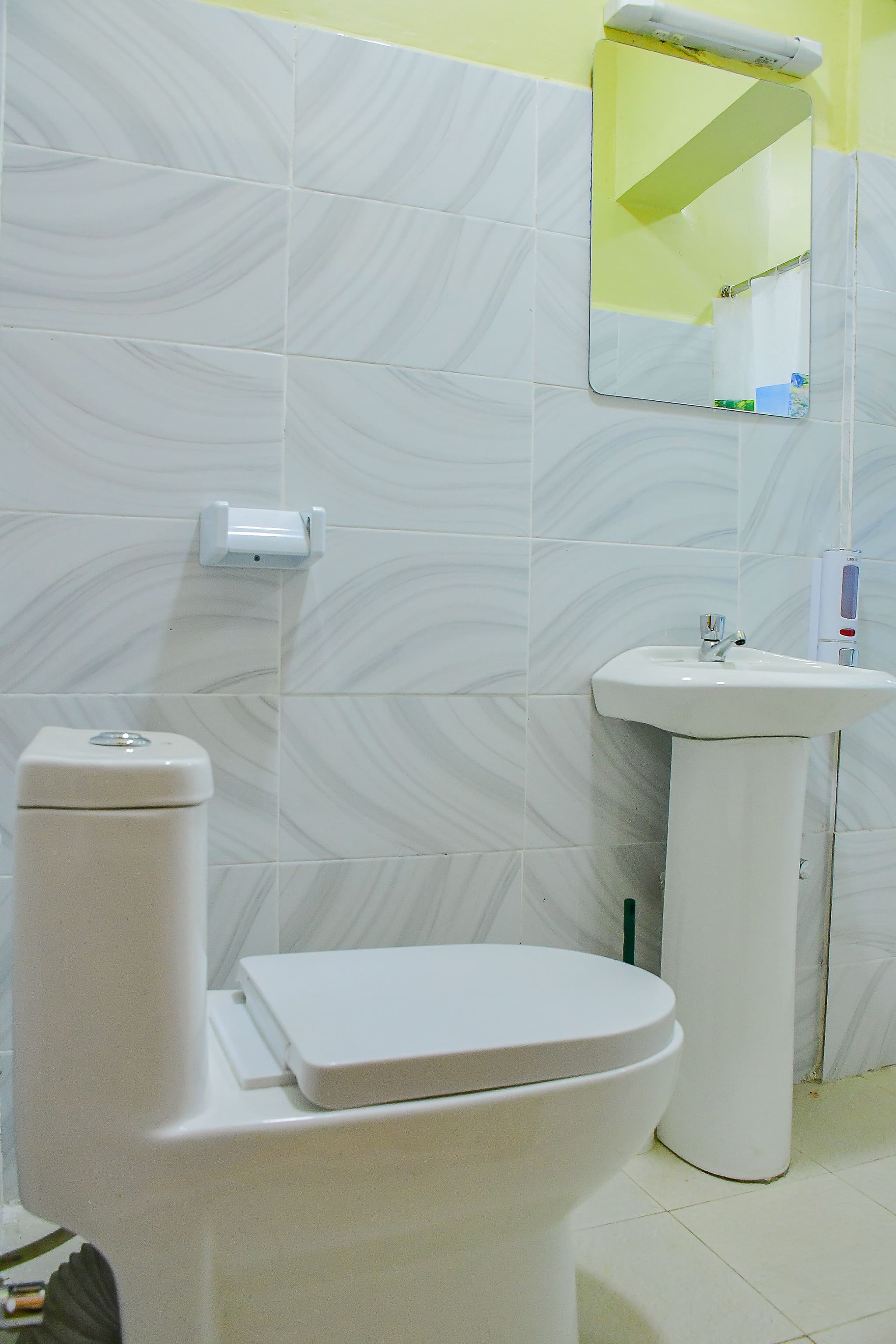 5-Bedroom Executive Villa