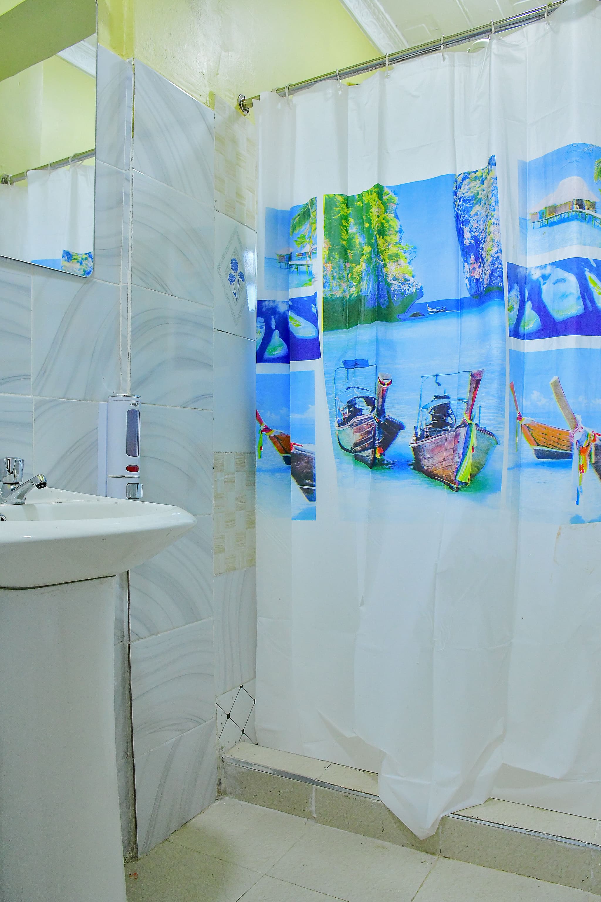 5-Bedroom Executive Villa