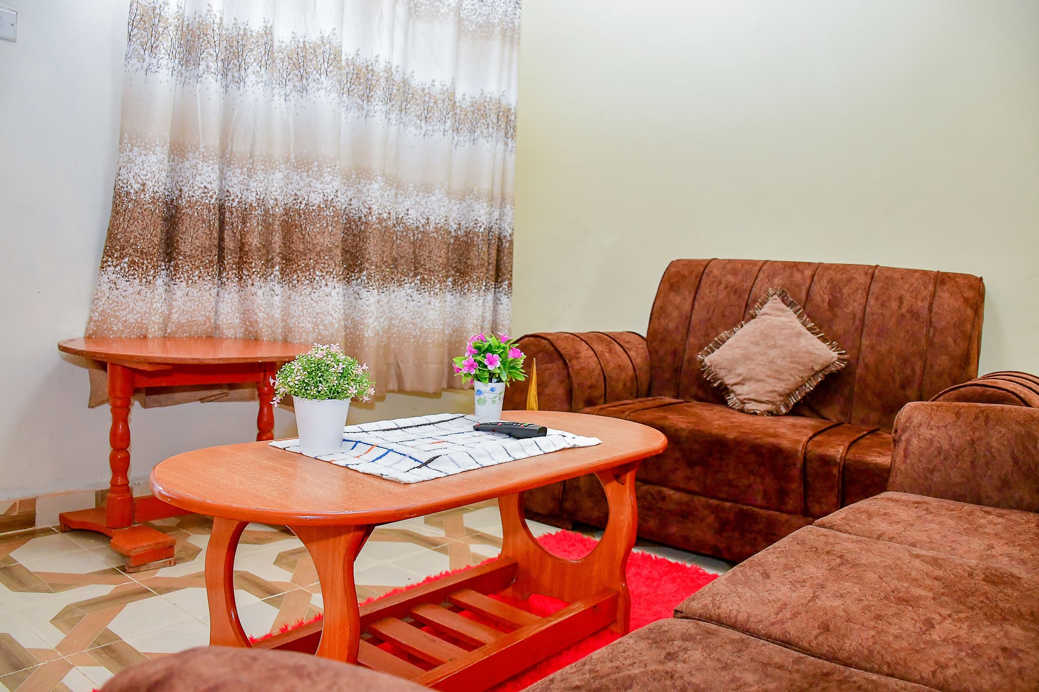 5-Bedroom Executive Villa